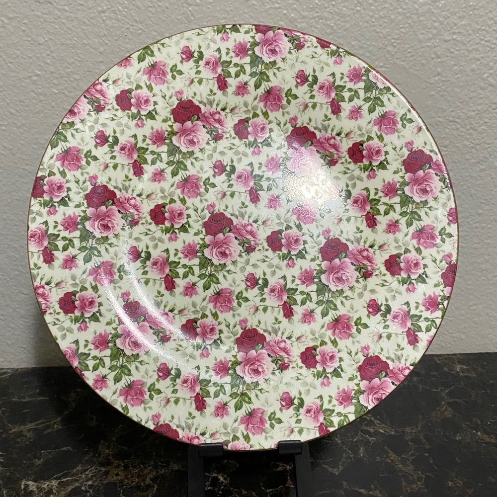 Formalities by Baum Bros Plate